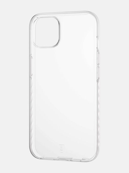 BodyGuardz Bravo Case (Clear) for Apple iPhone 13, , large